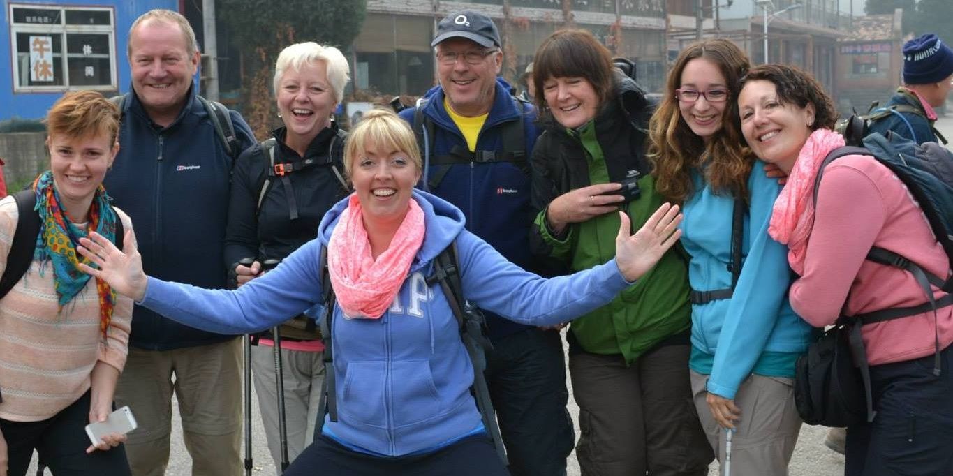 Linzi Jo Thackeray banner