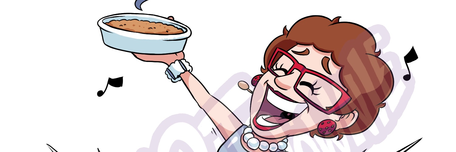 Lorraine Bowen banner