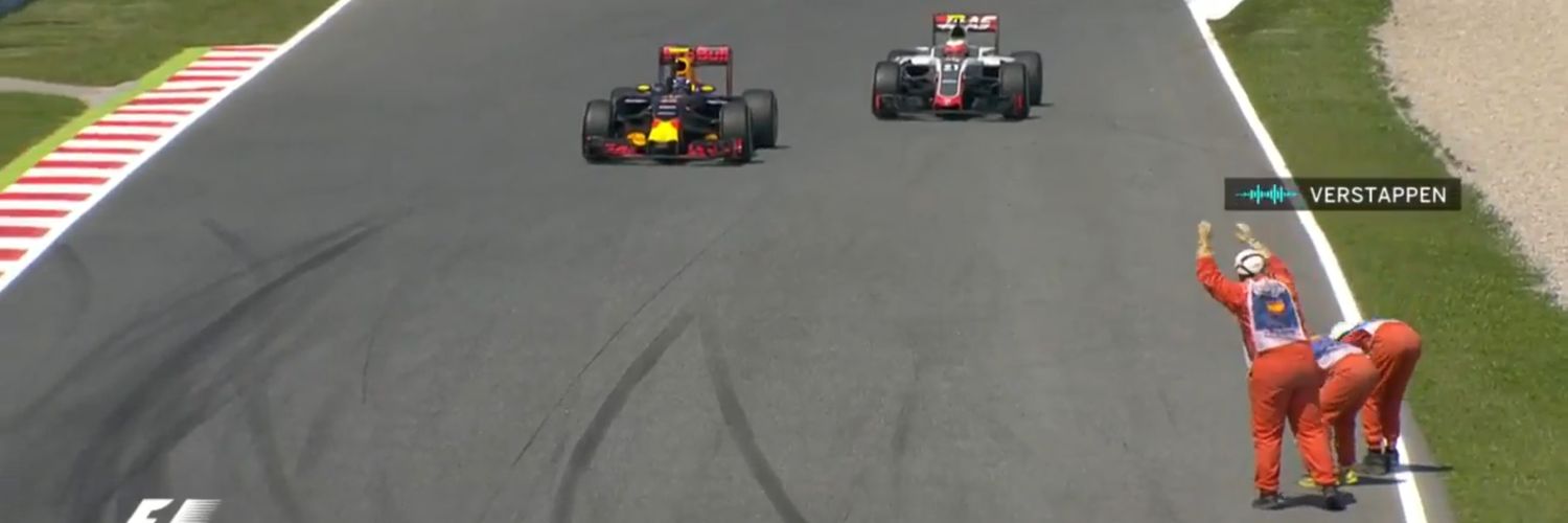 AlleenF1's profile banner image