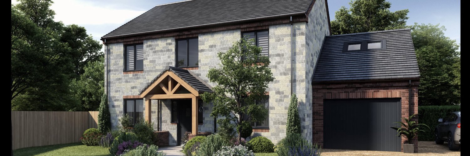 Hurst_Homes's profile banner image
