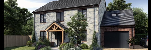 Hurst_Homes Profile Banner