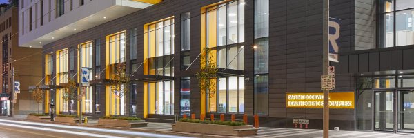 NursingTMU Profile Banner