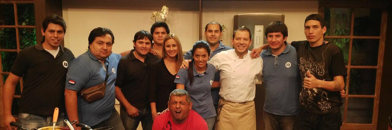 RodrigomChef's profile banner image