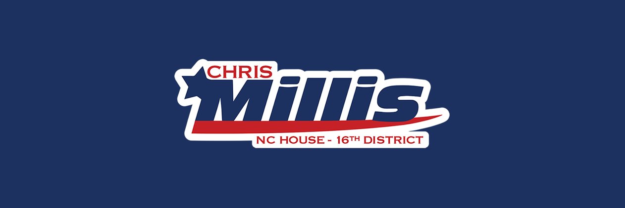 RepMillis's profile banner image