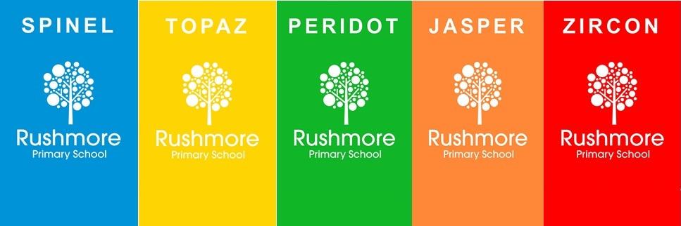 Rushmore Primary banner