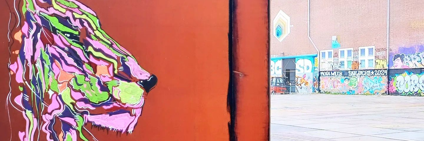 LWielders's profile banner image