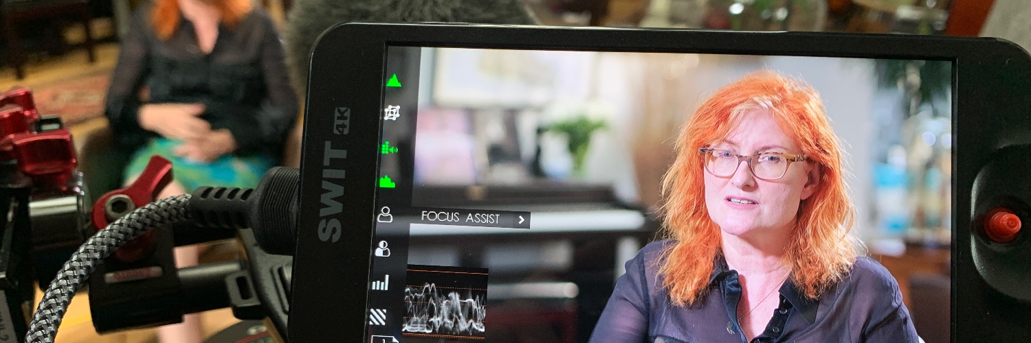 HG Productions banner