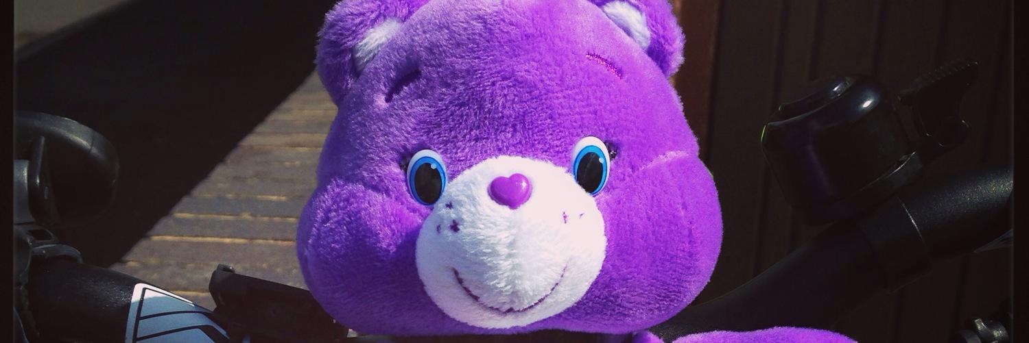 CBearPetCare's profile banner image