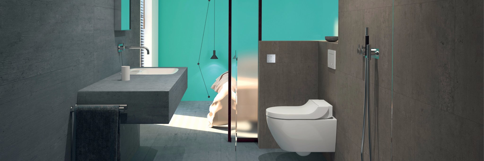 Geberit France banner