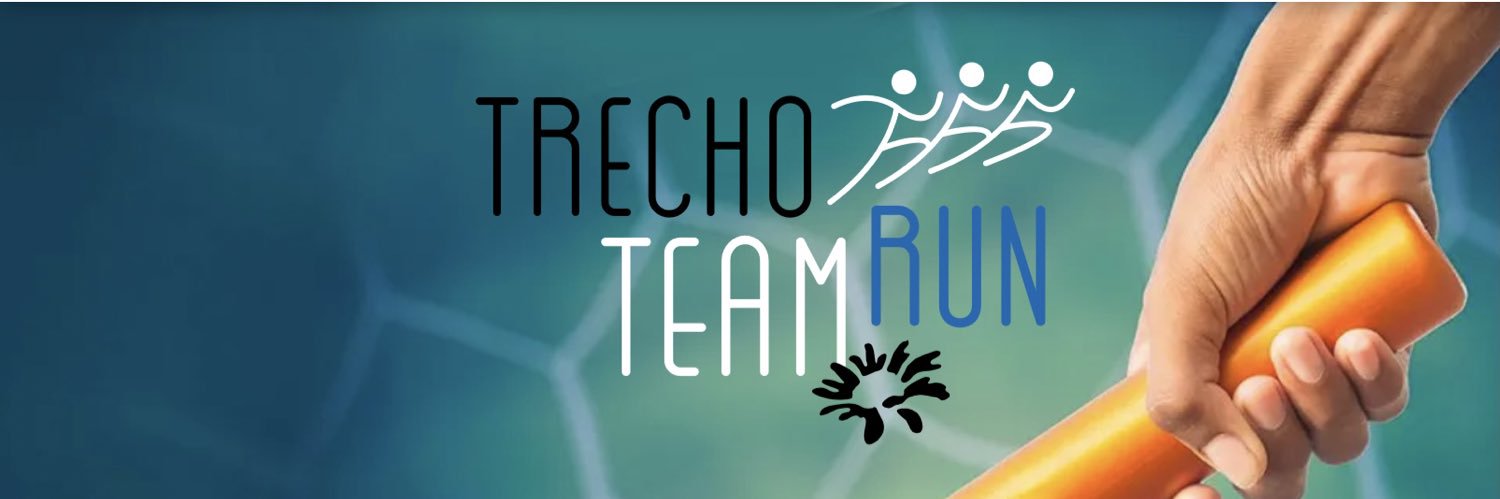 TrechoTEAMrun's profile banner image