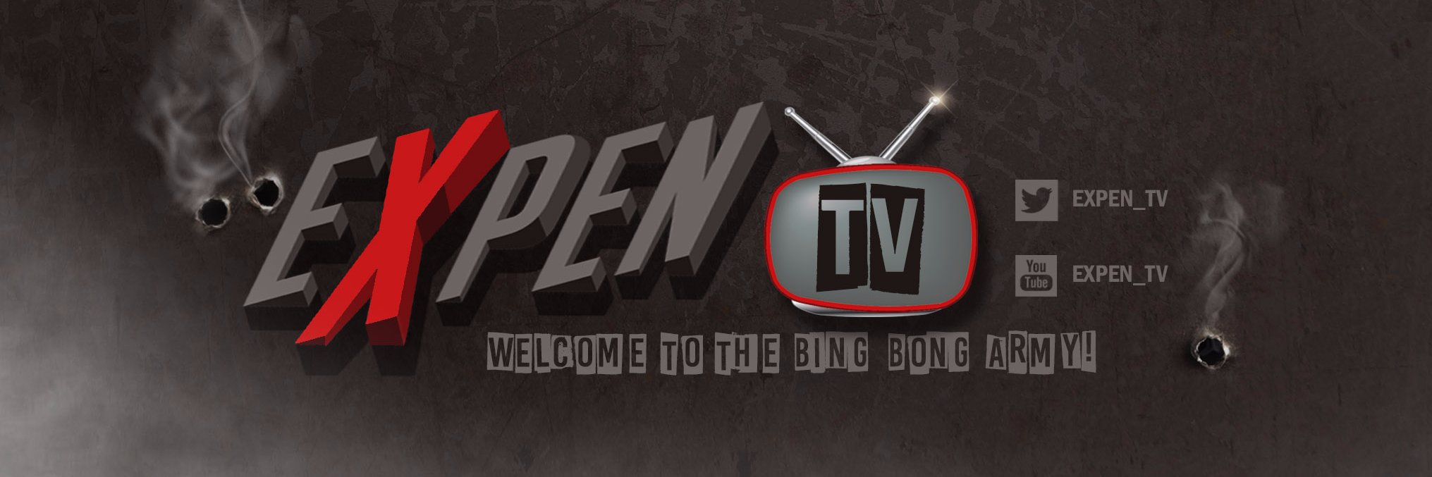 Expen_Tv's profile banner image