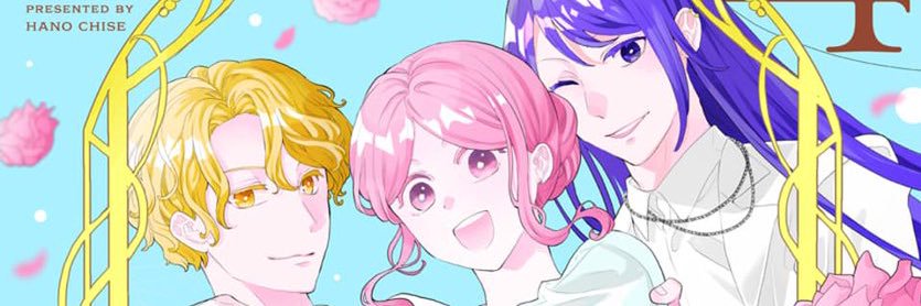 hanochise's profile banner image