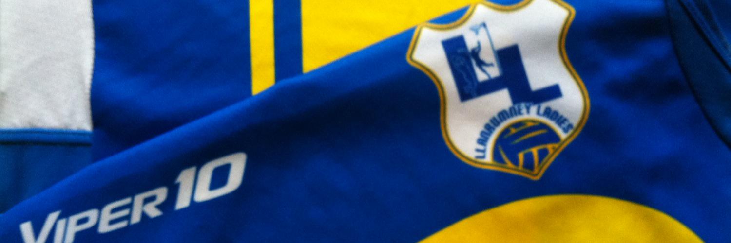 LlanrumNetball's profile banner image