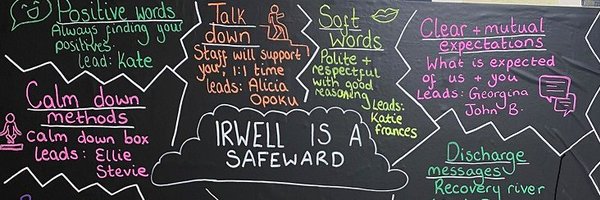 Safewards Profile Banner