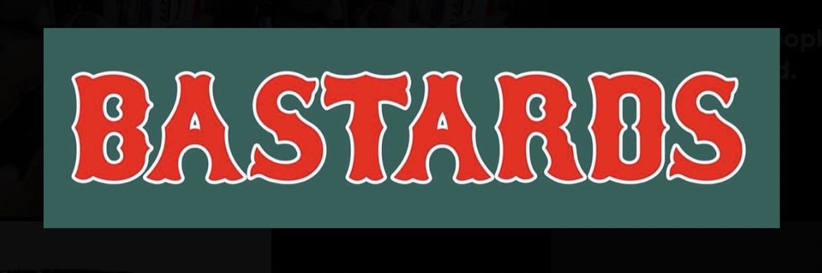 Terry Cushman Jr. banner