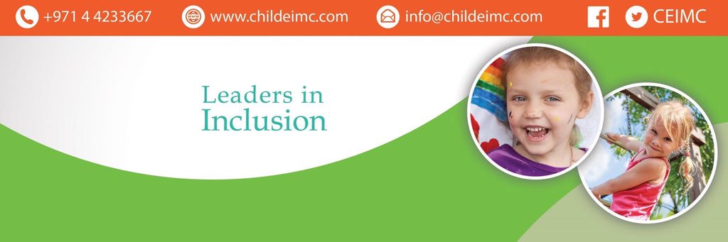 Child Early Intervention Medical Center banner