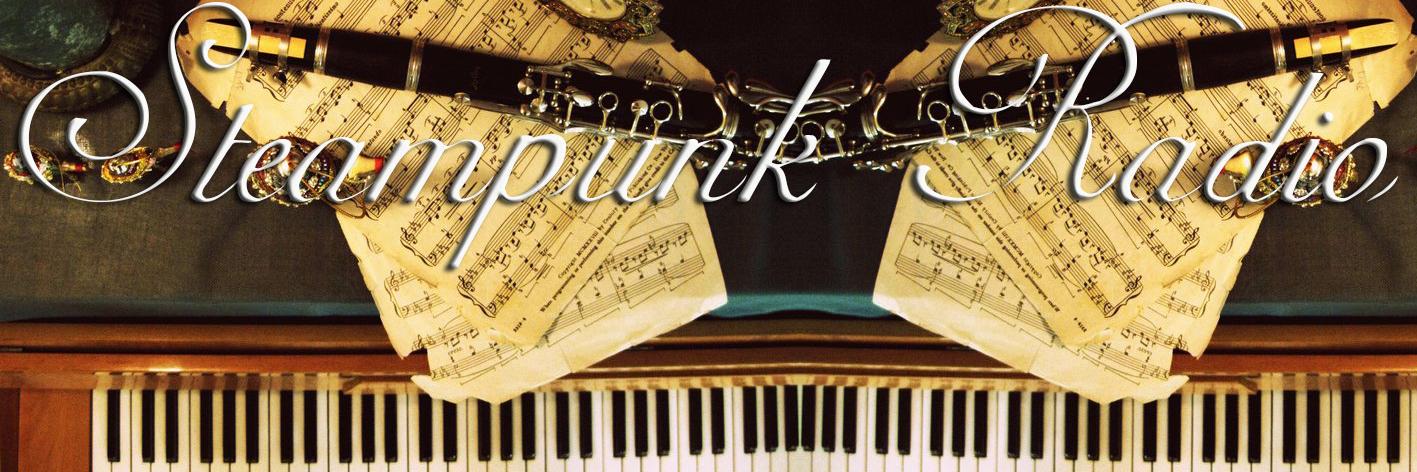 SteampunkRadio's profile banner image