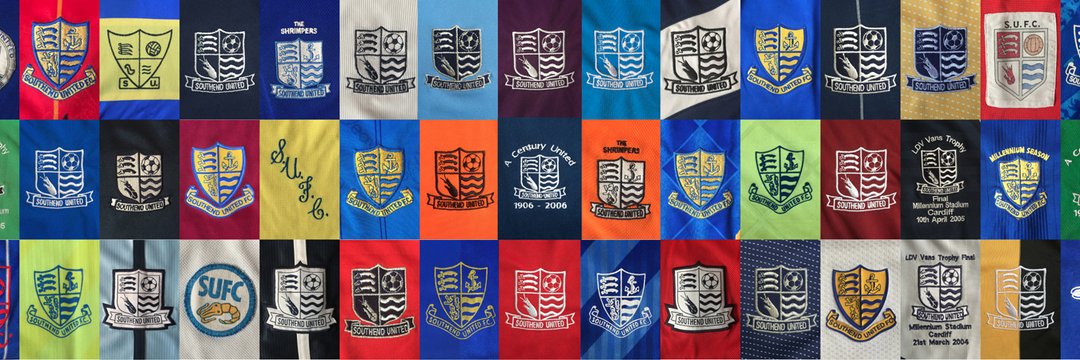 Falcon banner
