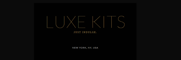 LuxeKits's profile banner image