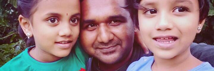 prasnasmile's profile banner image