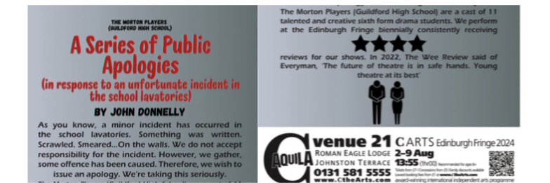 mortonplayers's profile banner image
