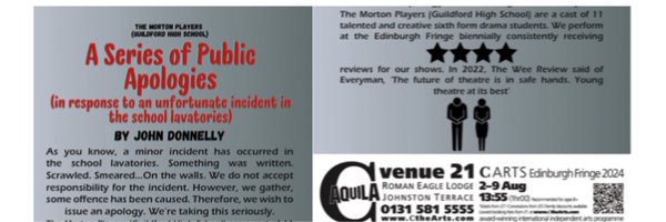 mortonplayers Profile Banner