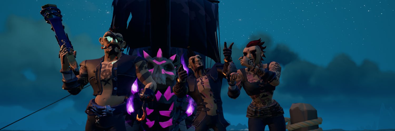 vegapunk_tv's profile banner image