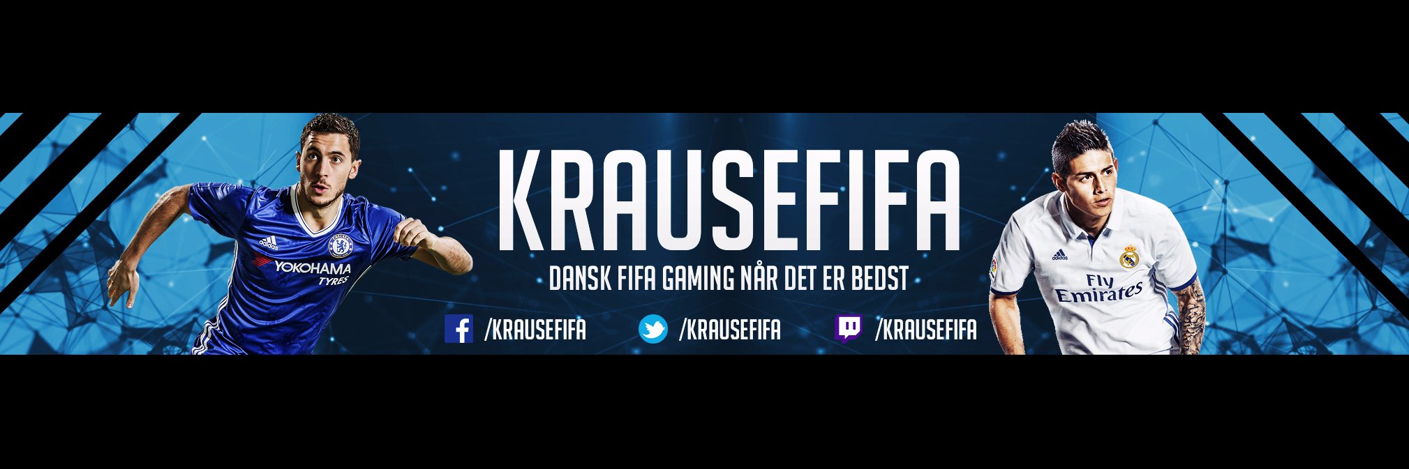 Krause banner