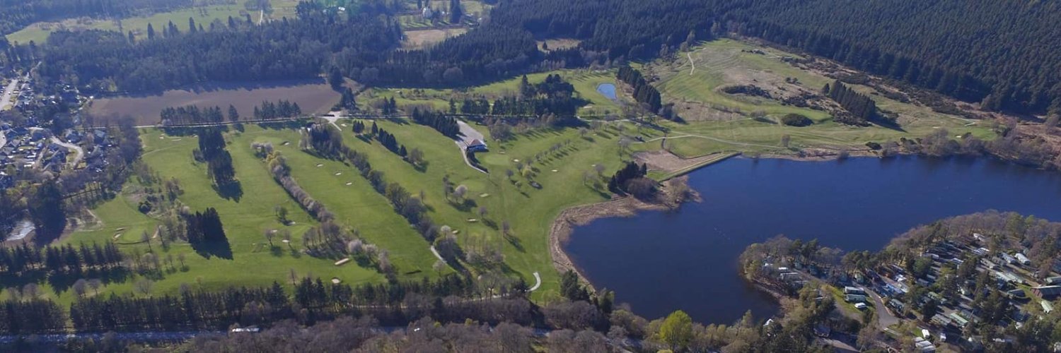 AboyneGolf's profile banner image