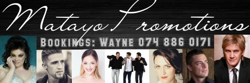 MatayoEvents's profile banner image