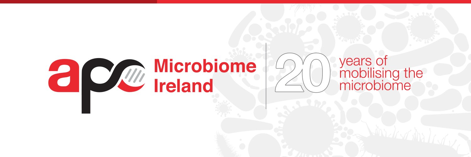 APC Microbiome Ireland's banner