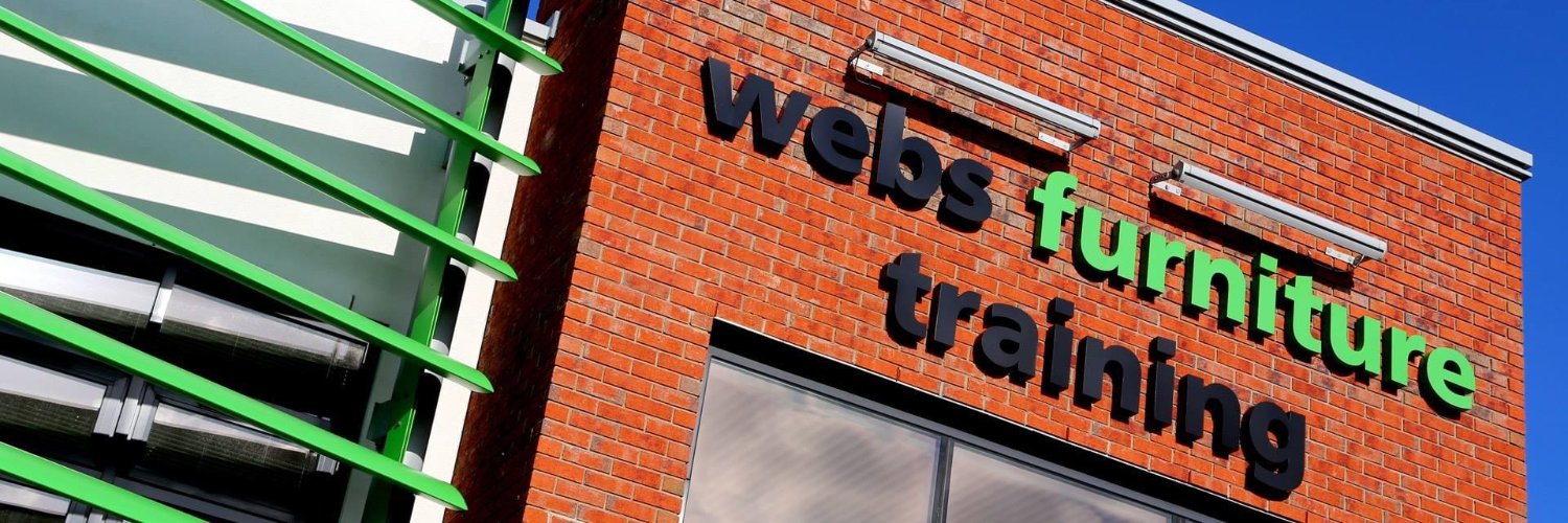 WEBS Training banner