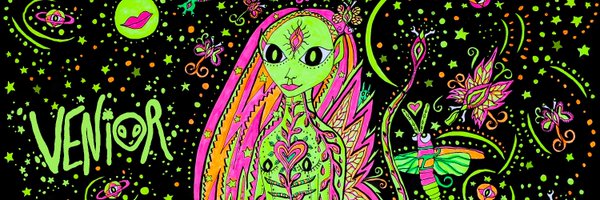 VeniorOfficial Profile Banner