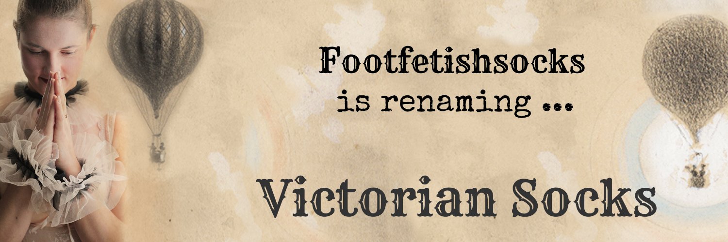 VictorianSocks's profile banner image