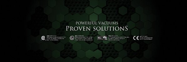 TigerVac Profile Banner