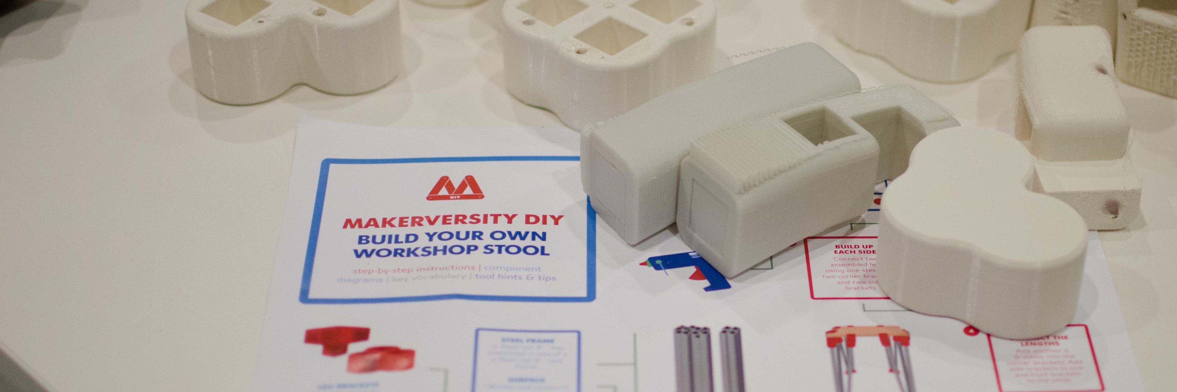 MakerversityDIY's profile banner image