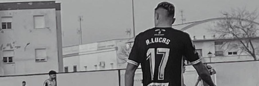 albertoolucas7's profile banner image