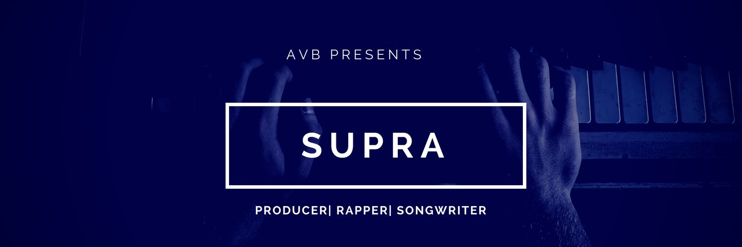 SupraMusiQ's profile banner image