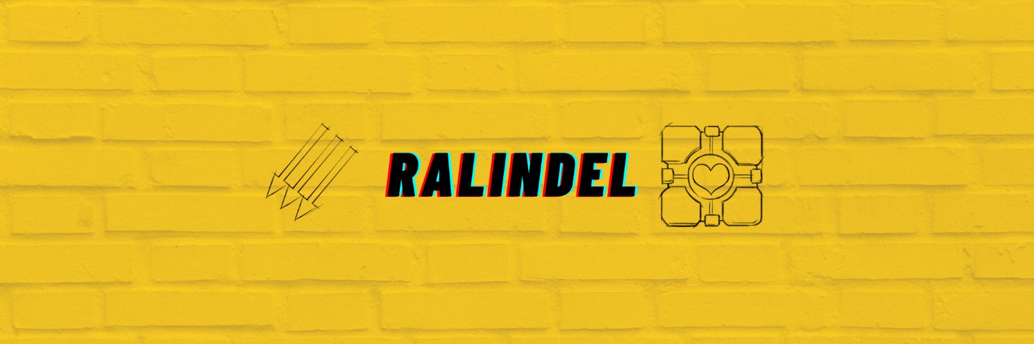 Artur Cnotalski | ralindel banner