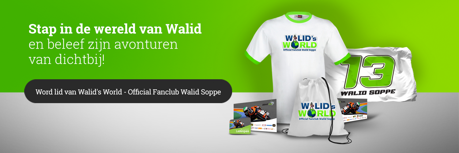 walidracing13's profile banner image