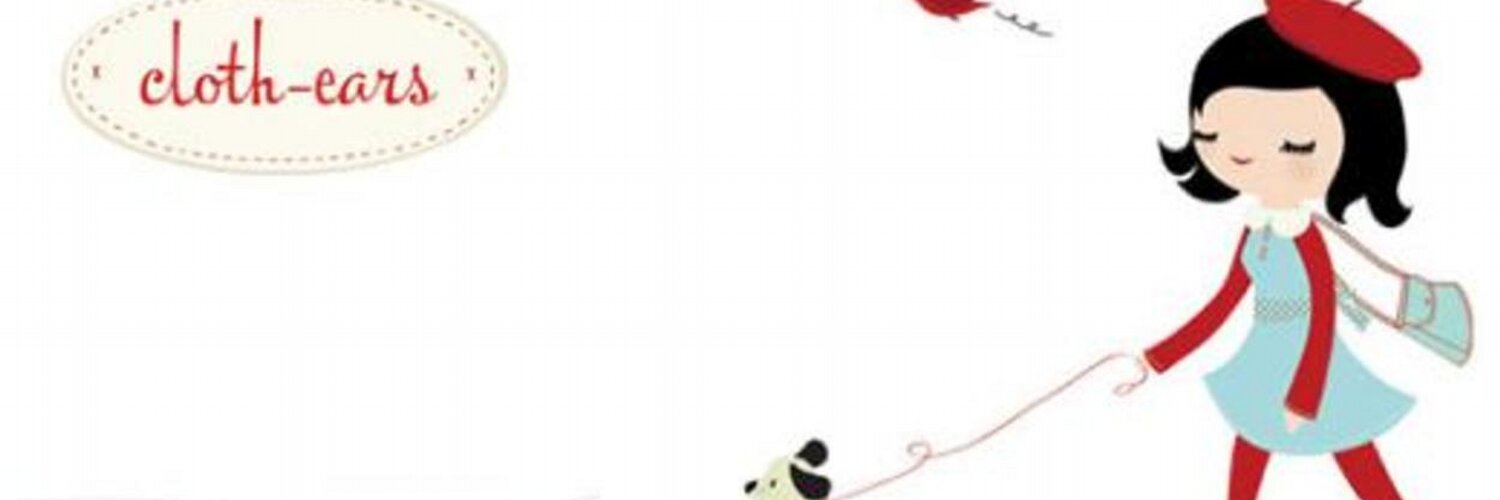 clothears (cloth_ears) Twitter