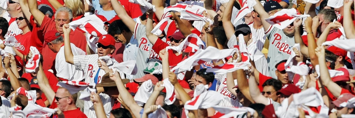 PhilliesViews's profile banner image