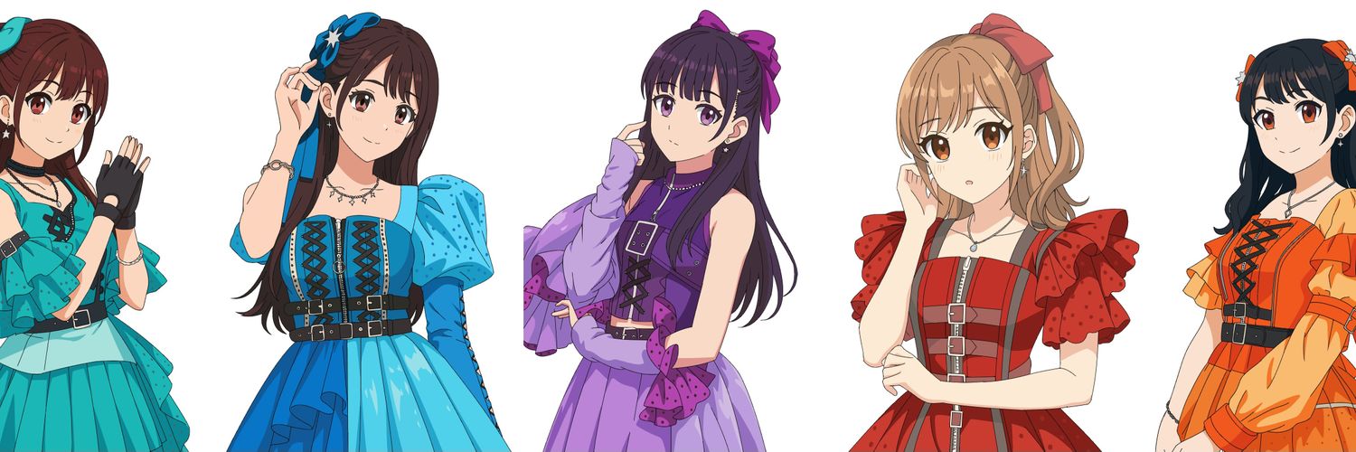 フックン☕ banner