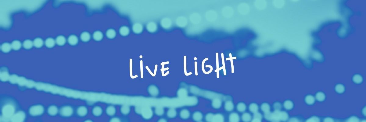 SBCLiveLight's profile banner image