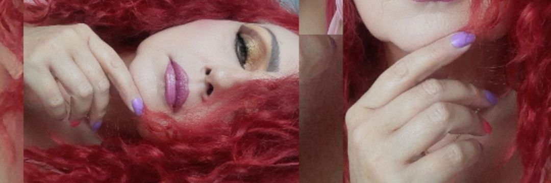 nardybeth's profile banner image