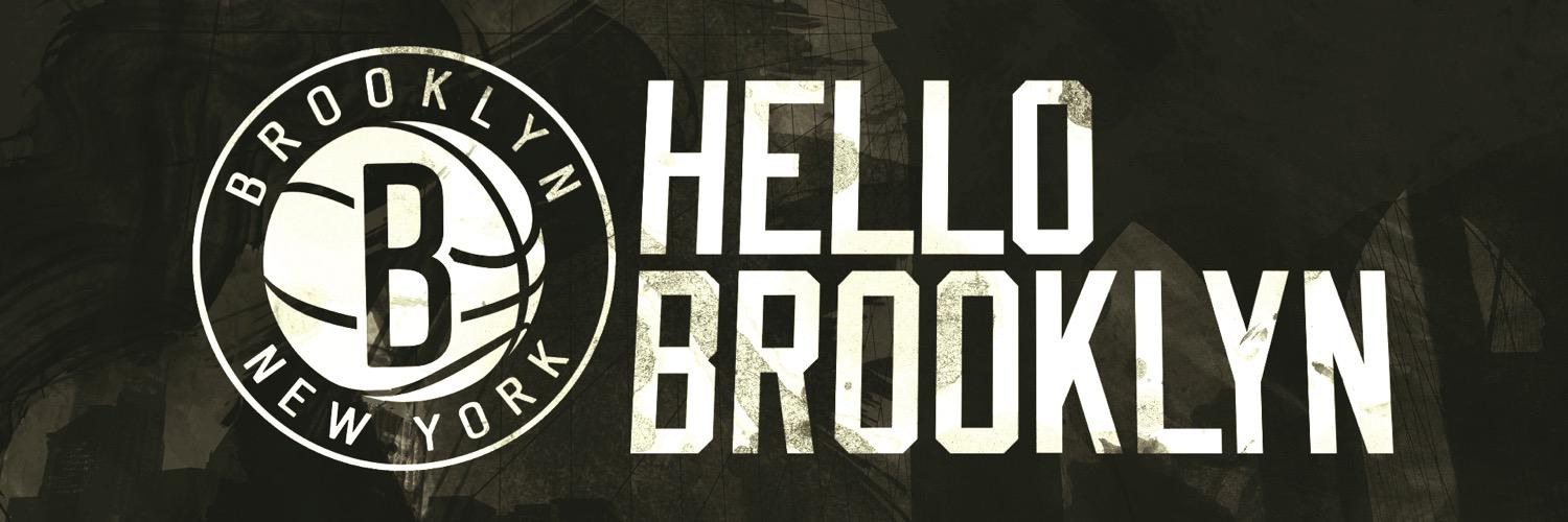 Nets Nation banner
