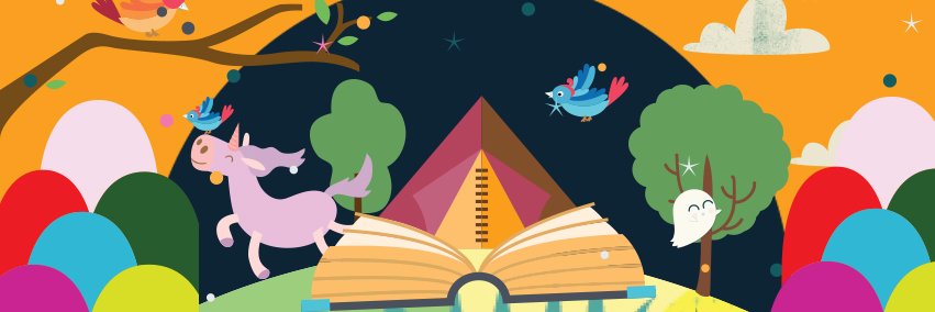 UnPackedFest's profile banner image