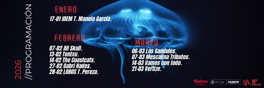 Sala Directo Cuenca banner