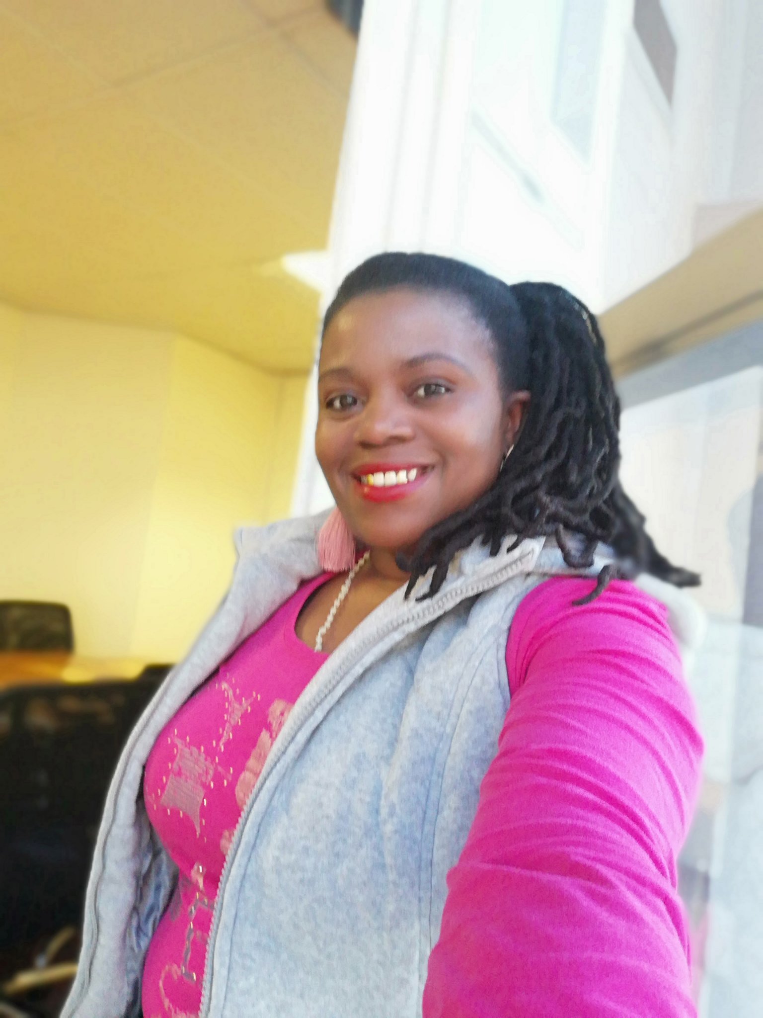 Ntokozo Sithole banner