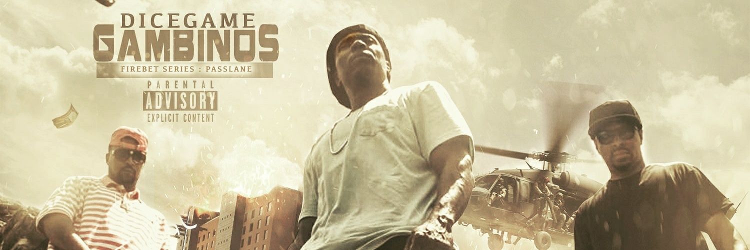 DGGAMBINOS's profile banner image